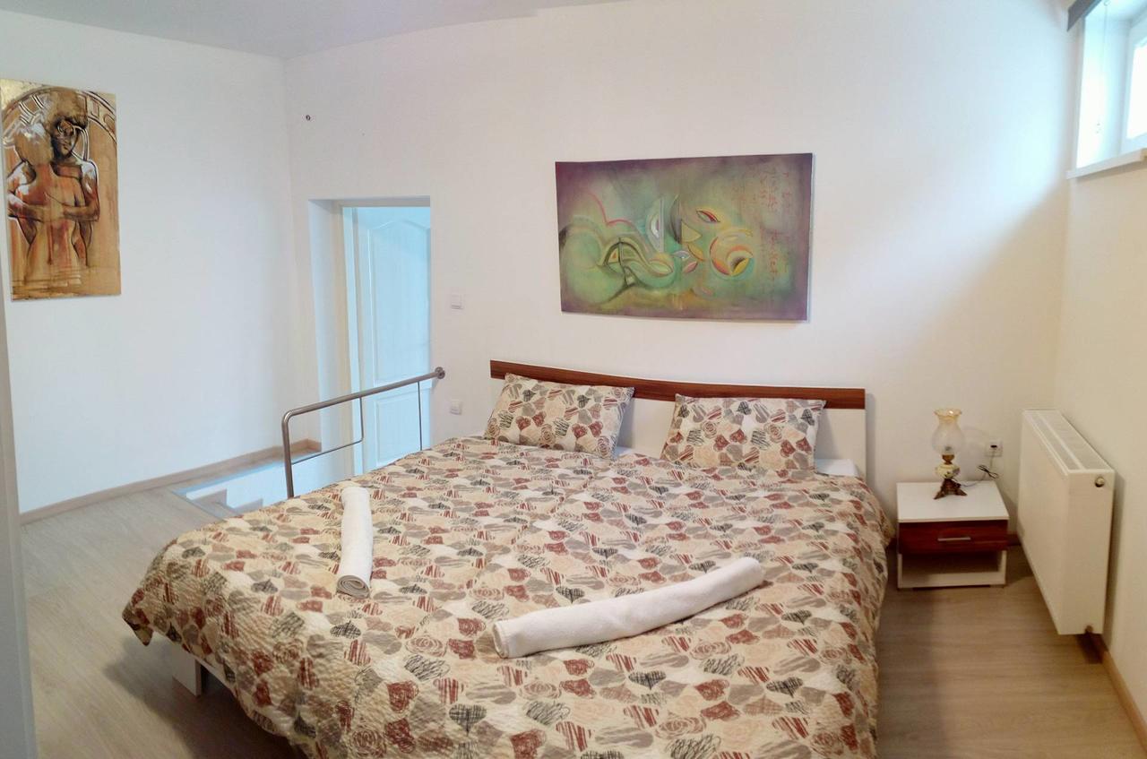Villa Venezia เอ็กแกร์ซาโลก ภายนอก รูปภาพ