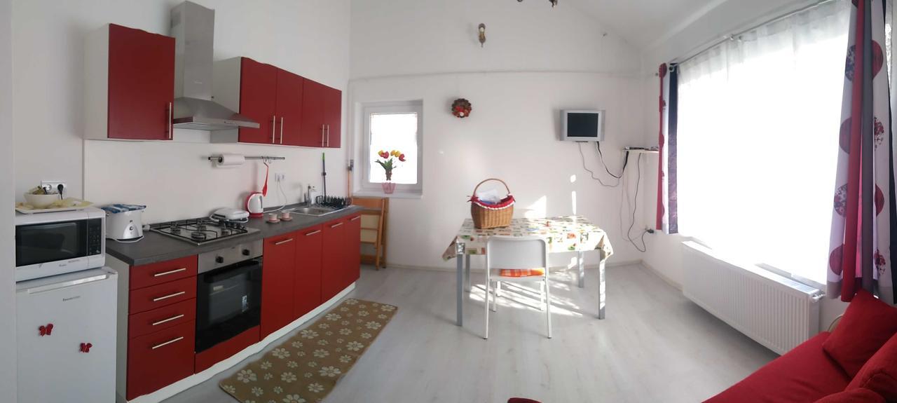 Villa Venezia เอ็กแกร์ซาโลก ภายนอก รูปภาพ