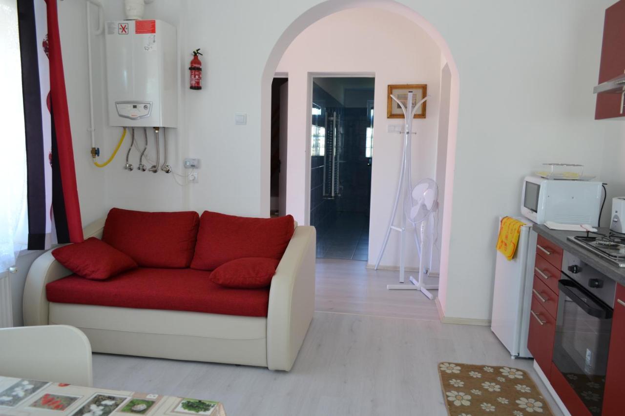 Villa Venezia เอ็กแกร์ซาโลก ภายนอก รูปภาพ