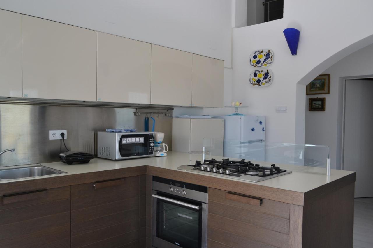 Villa Venezia เอ็กแกร์ซาโลก ภายนอก รูปภาพ